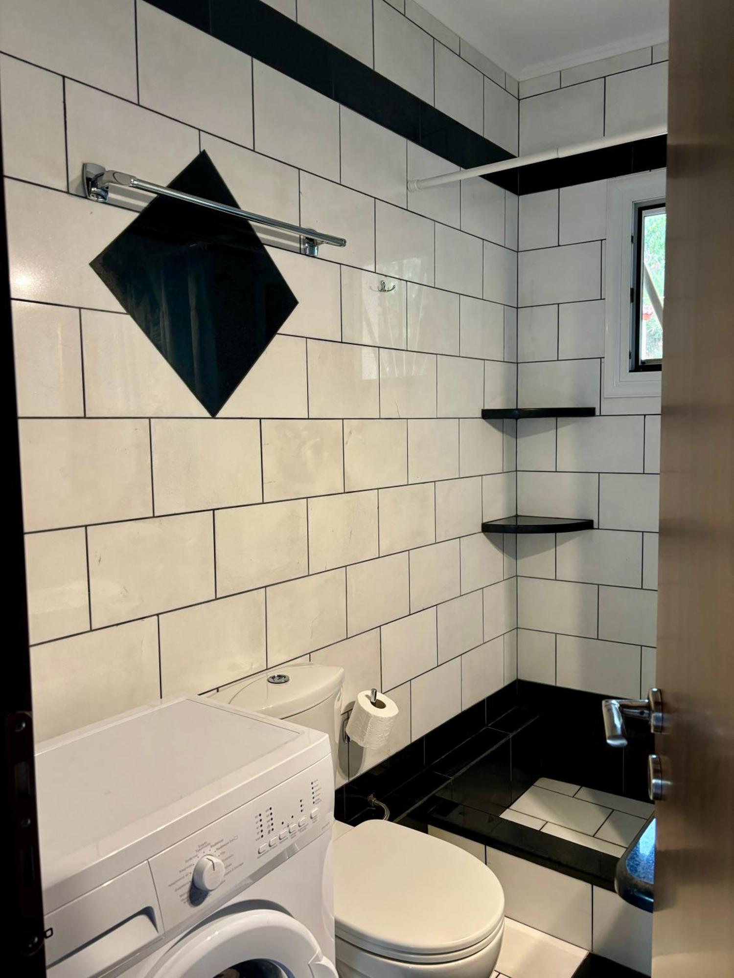 -Tsiakos Apartment- In Vryses Kyparissia Bagian luar foto